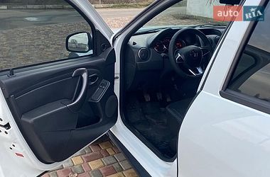 Внедорожник / Кроссовер Renault Duster 2017 в Одессе фото 14 Внедорожник / Кроссовер Renault Duster 2017 в Одессе