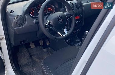 Внедорожник / Кроссовер Renault Duster 2017 в Одессе фото 15 Внедорожник / Кроссовер Renault Duster 2017 в Одессе