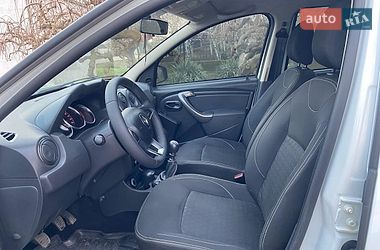 Внедорожник / Кроссовер Renault Duster 2017 в Одессе фото 16 Внедорожник / Кроссовер Renault Duster 2017 в Одессе