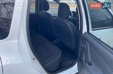 Внедорожник / Кроссовер Renault Duster 2017 в Одессе фото 17 Внедорожник / Кроссовер Renault Duster 2017 в Одессе