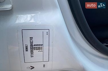 Позашляховик / Кросовер Renault Duster 2017 в Одесі