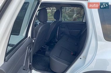 Внедорожник / Кроссовер Renault Duster 2017 в Одессе фото 20 Внедорожник / Кроссовер Renault Duster 2017 в Одессе
