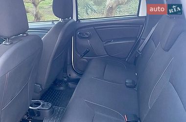 Внедорожник / Кроссовер Renault Duster 2017 в Одессе фото 21 Внедорожник / Кроссовер Renault Duster 2017 в Одессе