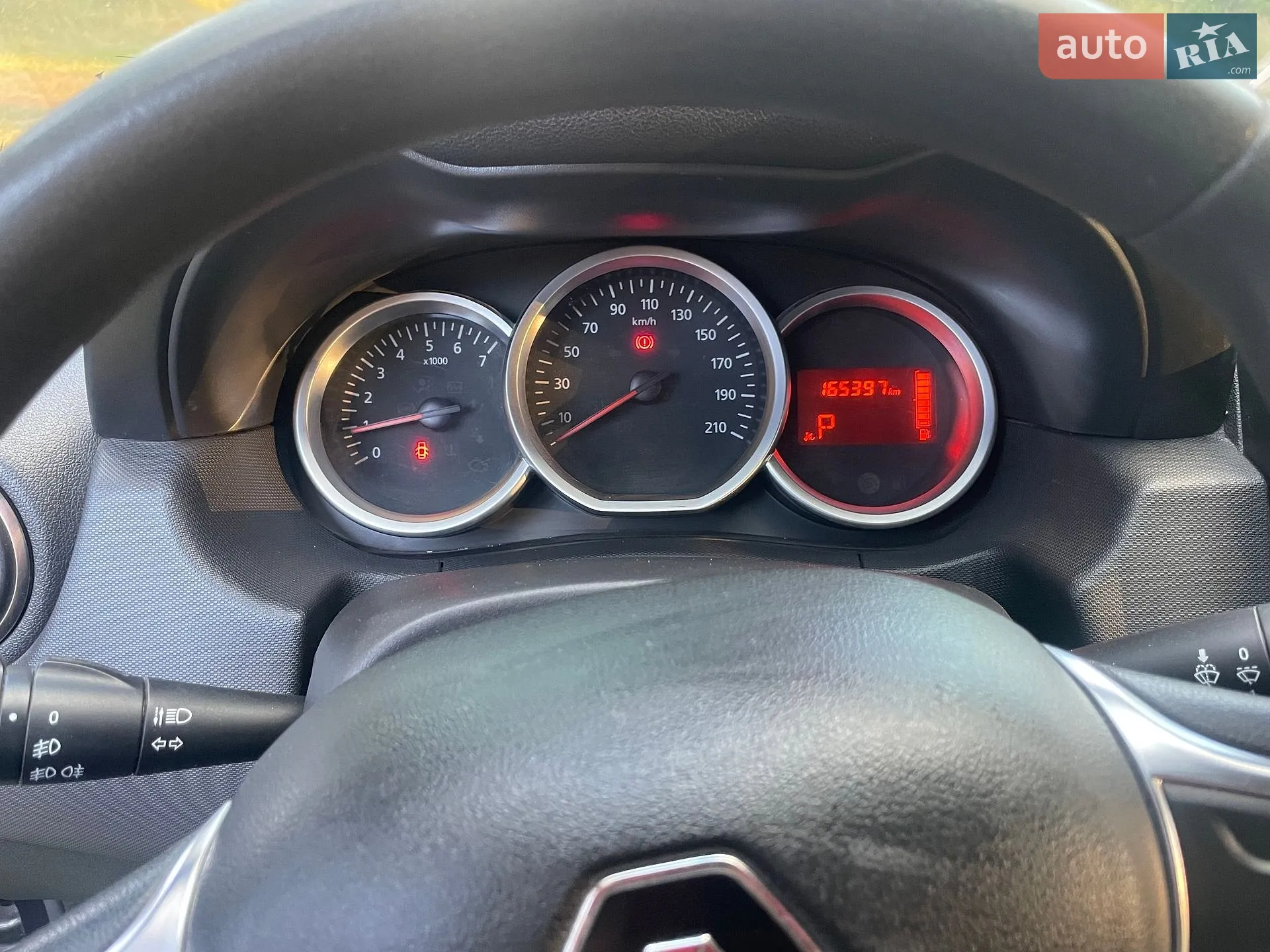 2017 Renault Duster - мініатюра 10