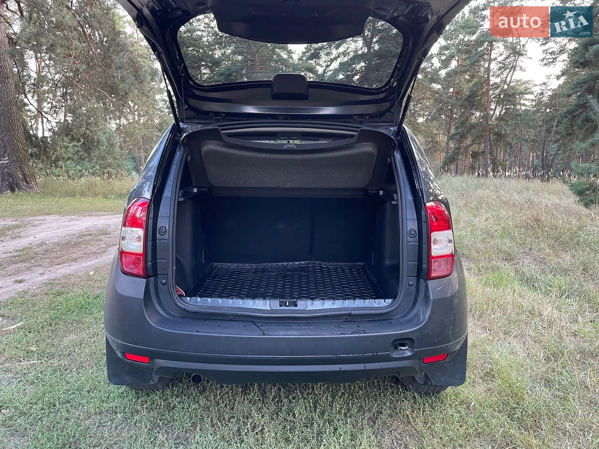 2017 Renault Duster - мініатюра 13