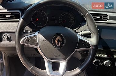 Внедорожник / Кроссовер Renault Duster 2024 в Виннице
