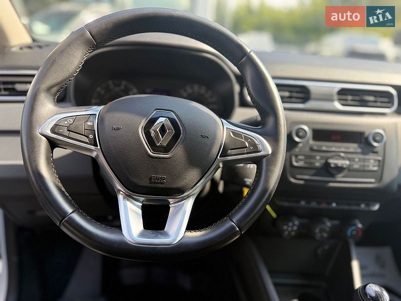 Позашляховик / Кросовер Renault Duster 2021 в Вінниці
