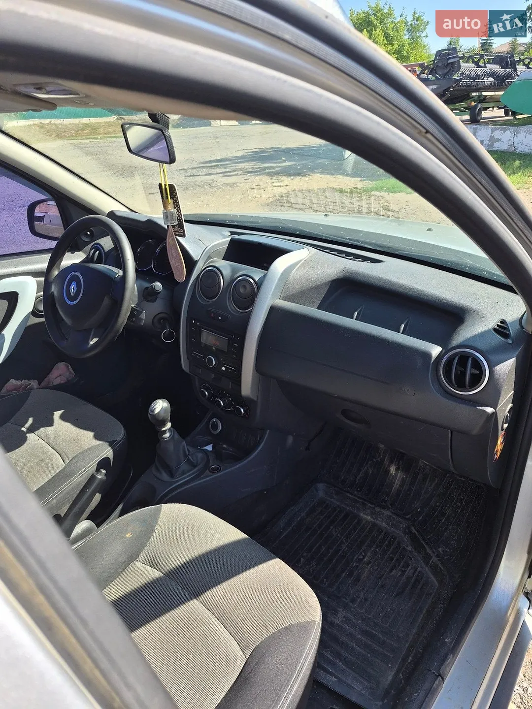 2015 Renault Duster - мініатюра 6