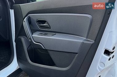 Внедорожник / Кроссовер Renault Duster 2018 в Кобеляках