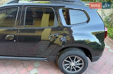Внедорожник / Кроссовер Renault Duster 2021 в Виннице