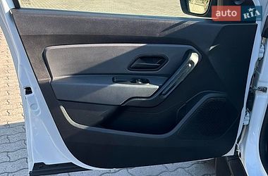Внедорожник / Кроссовер Renault Duster 2023 в Городке