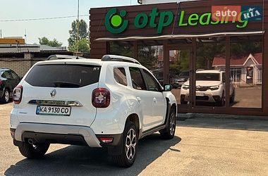 Внедорожник / Кроссовер Renault Duster 2021 в Киеве фото 4 Внедорожник / Кроссовер Renault Duster 2021 в Киеве