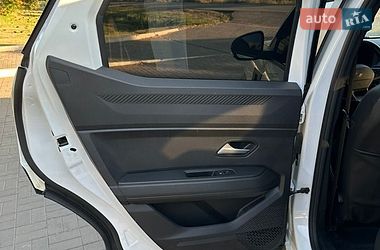 Позашляховик / Кросовер Renault Duster 2024 в Магдалинівці