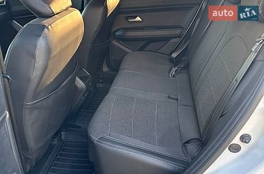 Позашляховик / Кросовер Renault Duster 2024 в Магдалинівці