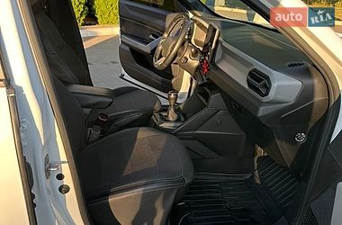 Позашляховик / Кросовер Renault Duster 2024 в Магдалинівці