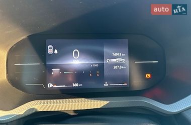 Позашляховик / Кросовер Renault Duster 2024 в Магдалинівці