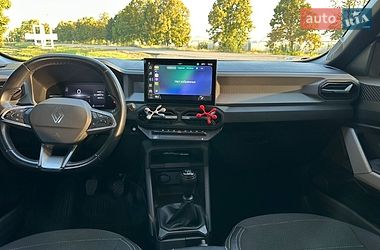 Позашляховик / Кросовер Renault Duster 2024 в Магдалинівці