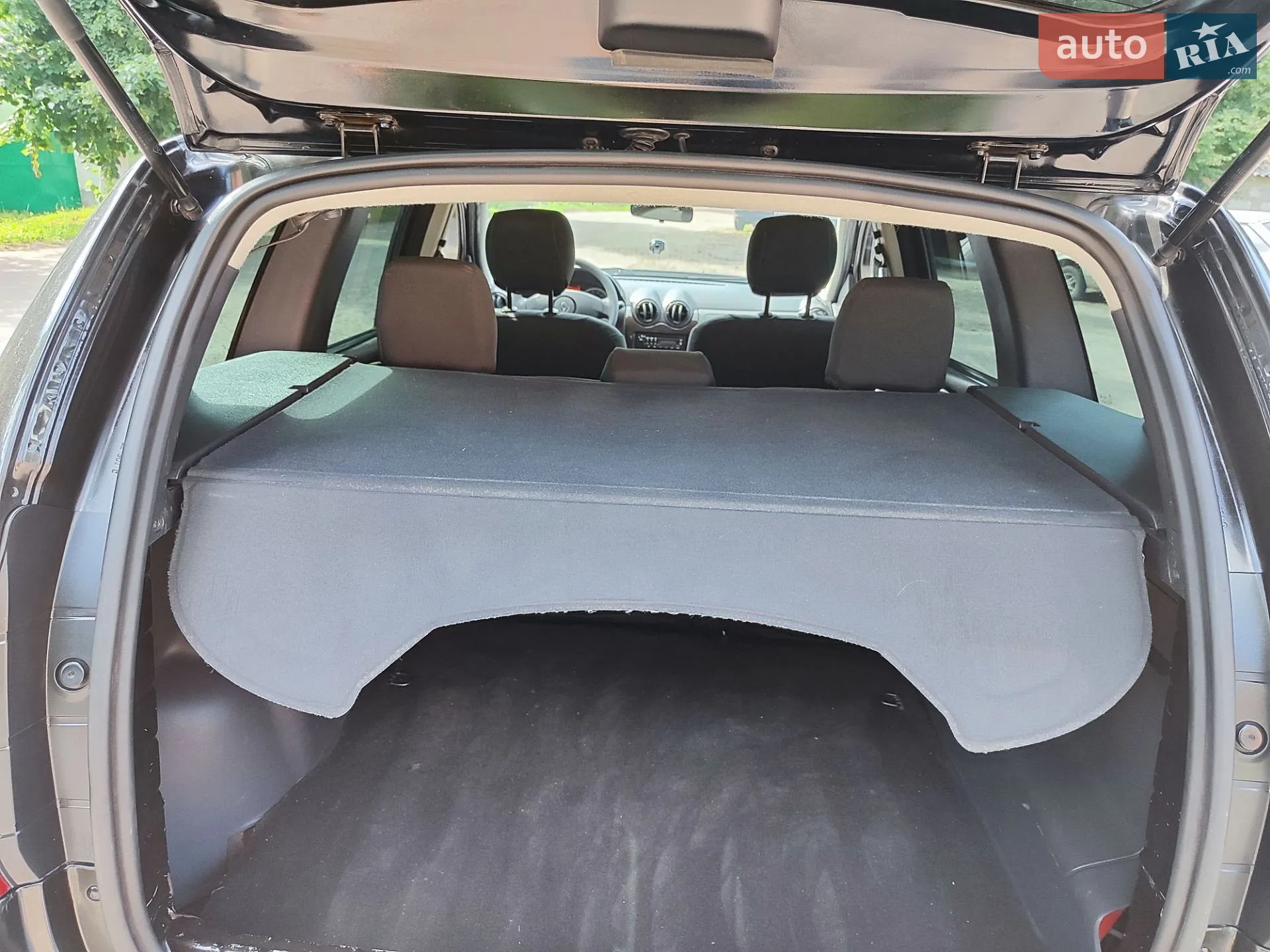 2011 Renault Duster - мініатюра 20