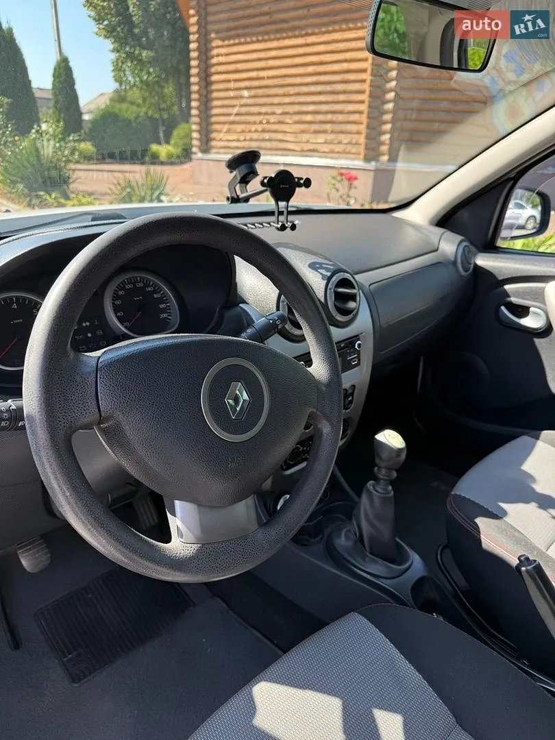 2013 Renault Duster - мініатюра 11