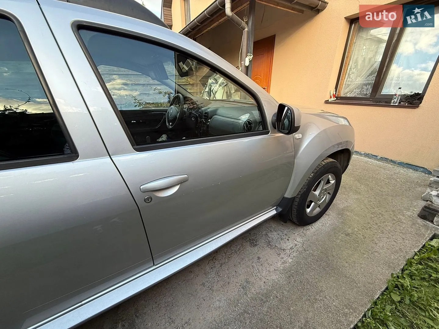 2011 Renault Duster - мініатюра 6