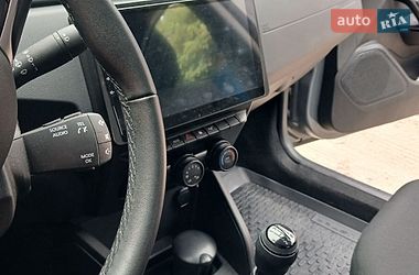 Внедорожник / Кроссовер Renault Duster 2024 в Киеве