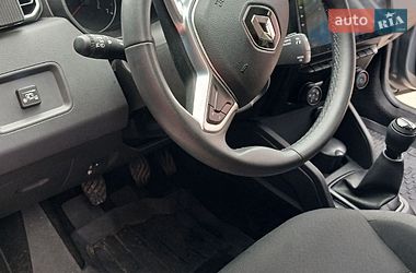 Внедорожник / Кроссовер Renault Duster 2024 в Киеве
