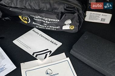 Внедорожник / Кроссовер Renault Duster 2024 в Киеве
