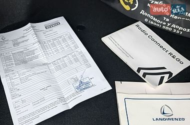 Внедорожник / Кроссовер Renault Duster 2024 в Киеве