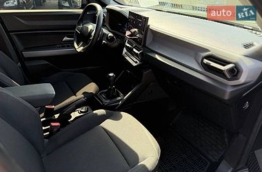 Внедорожник / Кроссовер Renault Duster 2024 в Кривом Роге