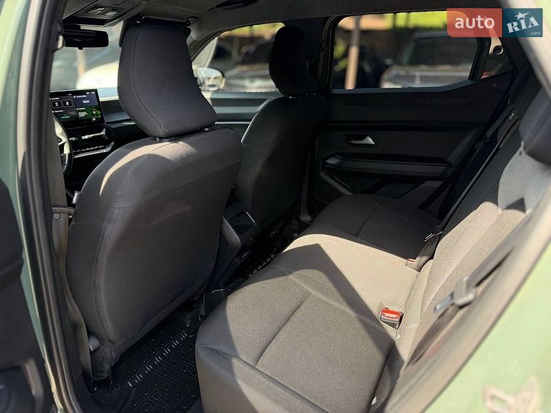 Внедорожник / Кроссовер Renault Duster 2024 в Кривом Роге
