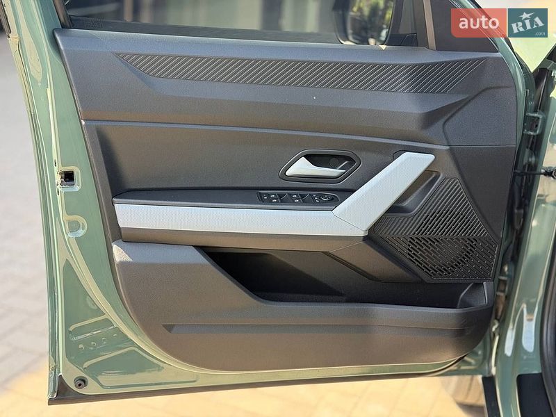 Внедорожник / Кроссовер Renault Duster 2024 в Кривом Роге