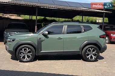 Внедорожник / Кроссовер Renault Duster 2024 в Кривом Роге