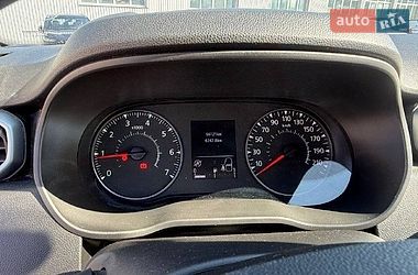 Внедорожник / Кроссовер Renault Duster 2024 в Киеве