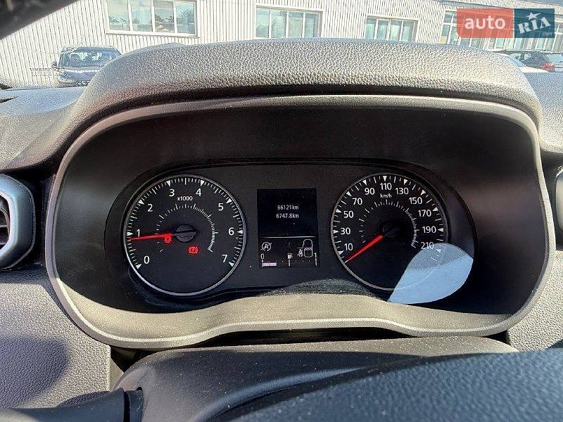 Внедорожник / Кроссовер Renault Duster 2024 в Киеве