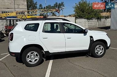 Внедорожник / Кроссовер Renault Duster 2024 в Киеве