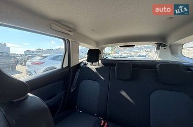 Внедорожник / Кроссовер Renault Duster 2024 в Киеве