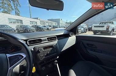 Внедорожник / Кроссовер Renault Duster 2024 в Киеве