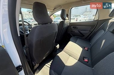 Внедорожник / Кроссовер Renault Duster 2024 в Киеве