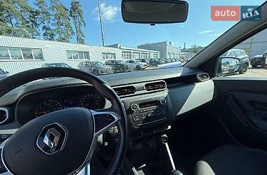 Внедорожник / Кроссовер Renault Duster 2024 в Киеве