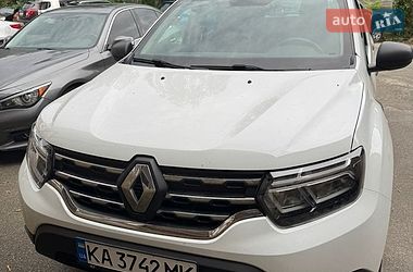 Внедорожник / Кроссовер Renault Duster 2023 в Киеве