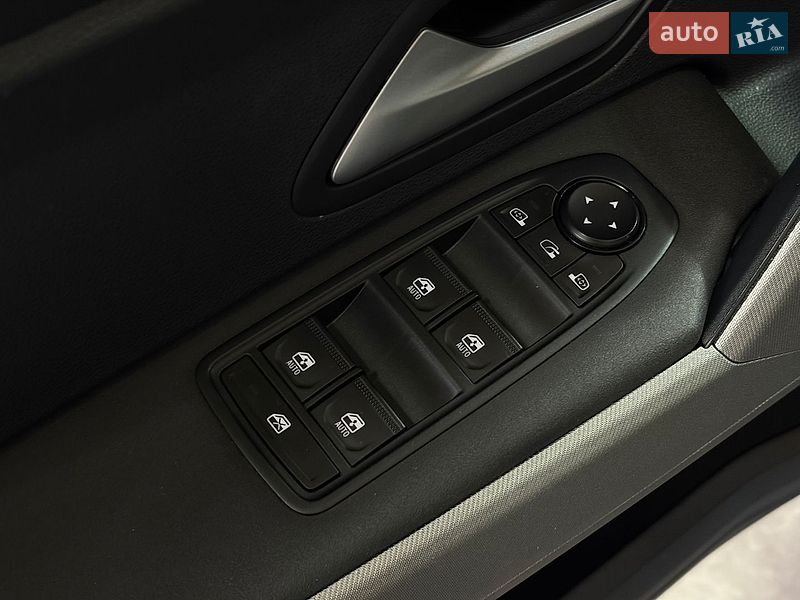 Внедорожник / Кроссовер Renault Duster 2025 в Одессе