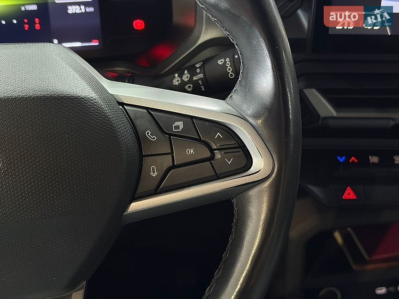 Внедорожник / Кроссовер Renault Duster 2025 в Одессе
