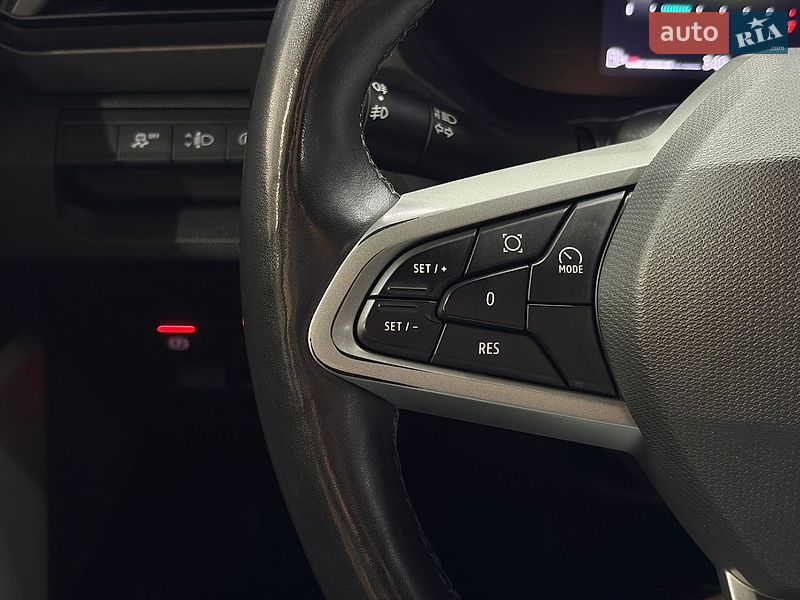 Внедорожник / Кроссовер Renault Duster 2025 в Одессе
