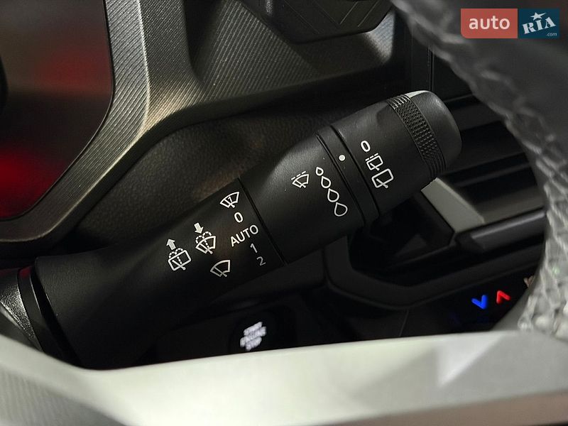 Внедорожник / Кроссовер Renault Duster 2025 в Одессе
