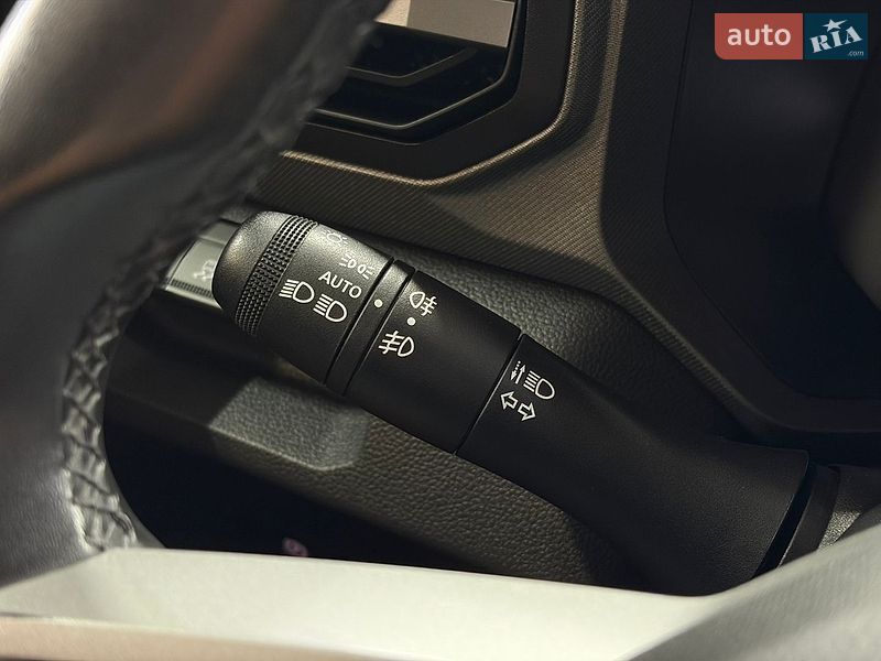 Внедорожник / Кроссовер Renault Duster 2025 в Одессе