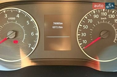 Позашляховик / Кросовер Renault Duster 2018 в Кривому Розі