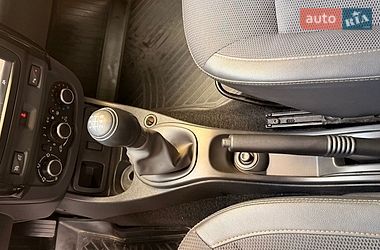Внедорожник / Кроссовер Renault Duster 2017 в Киеве