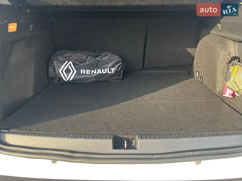 Внедорожник / Кроссовер Renault Duster 2024 в Черновцах