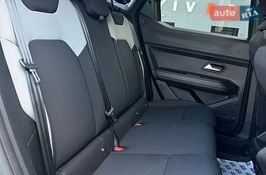 Позашляховик / Кросовер Renault Duster 2024 в Києві фото 21 Позашляховик / Кросовер Renault Duster 2024 в Києві