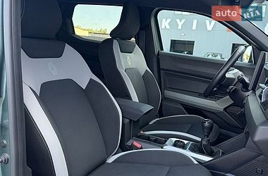 Позашляховик / Кросовер Renault Duster 2024 в Києві фото 24 Позашляховик / Кросовер Renault Duster 2024 в Києві